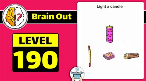 brain out 190